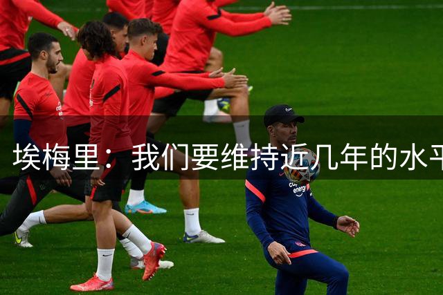 埃梅里：我们要维持近几年的水平，这意味着进英超前六或前七